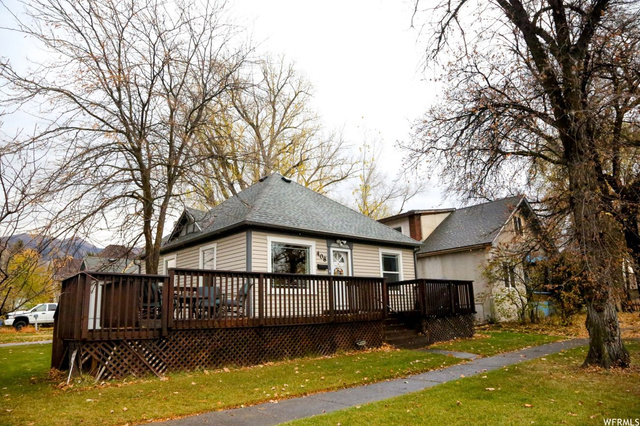 408 S 100 W, Logan, UT 84321 — photo 2
