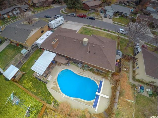9261 S 1480 E, Sandy, UT 84093 — photo 9