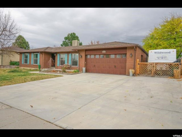 9261 S 1480 E, Sandy, UT 84093 — photo 2