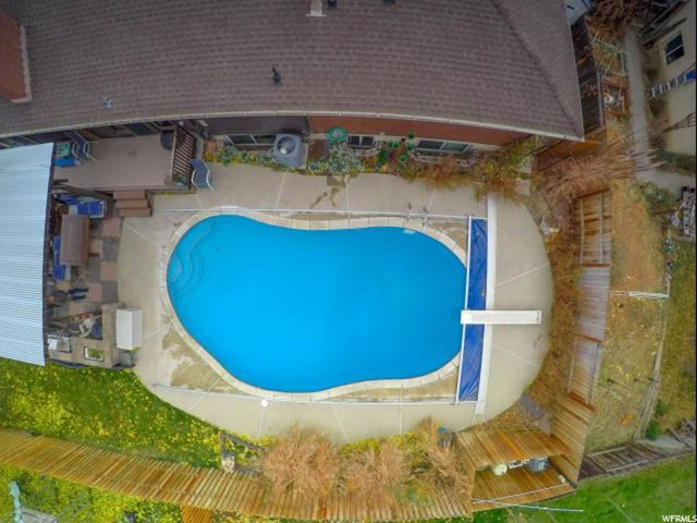 9261 S 1480 E, Sandy, UT 84093 — photo 11