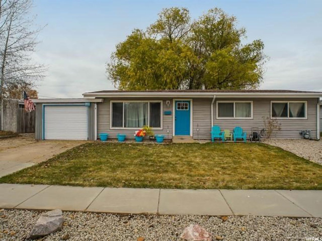 1711 N 400 W, Sunset, UT 84015 — photo 2
