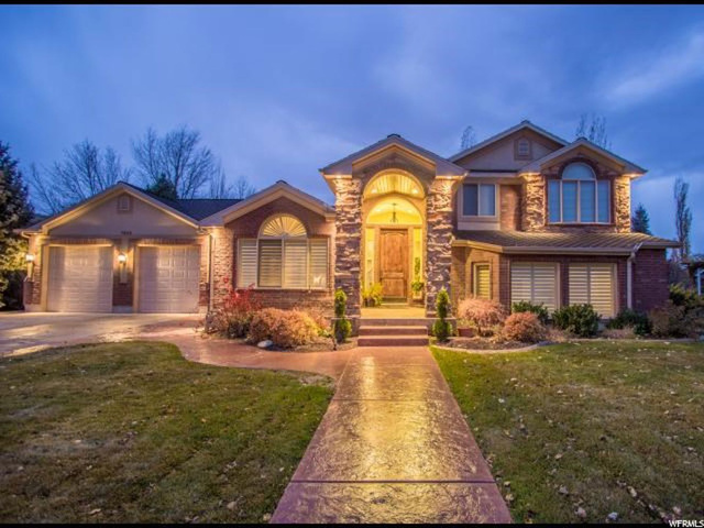 7959 S 2100 E, South Weber, UT 84405 — photo 4