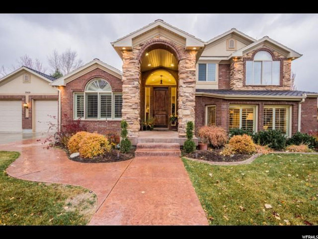7959 S 2100 E, South Weber, UT 84405 — photo 2