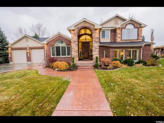 7959 S 2100 E, South Weber, UT 84405 — photo 3