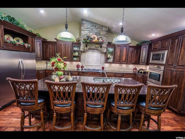 7959 S 2100 E, South Weber, UT 84405 — photo 10