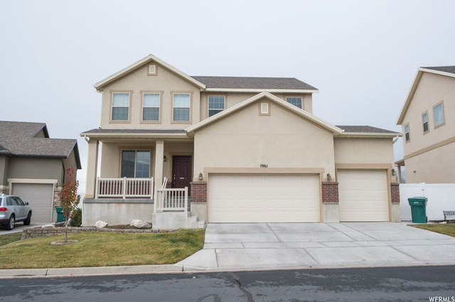 1961 E Falcon N, Layton, UT 84040 — photo 2