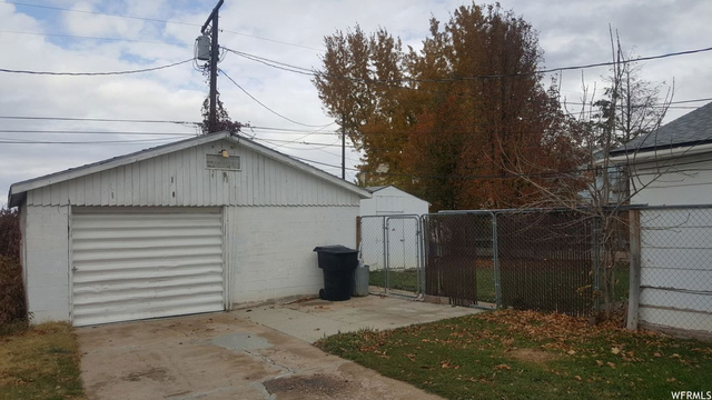 126 W 1900 N, Sunset, UT 84015 — photo 2