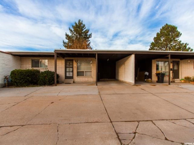 1155 S 1000 E #12D, Clearfield, UT 84015 — photo 5