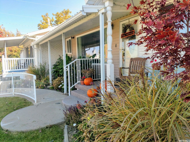 466 N 1150 E, Bountiful, UT 84010 — photo 10