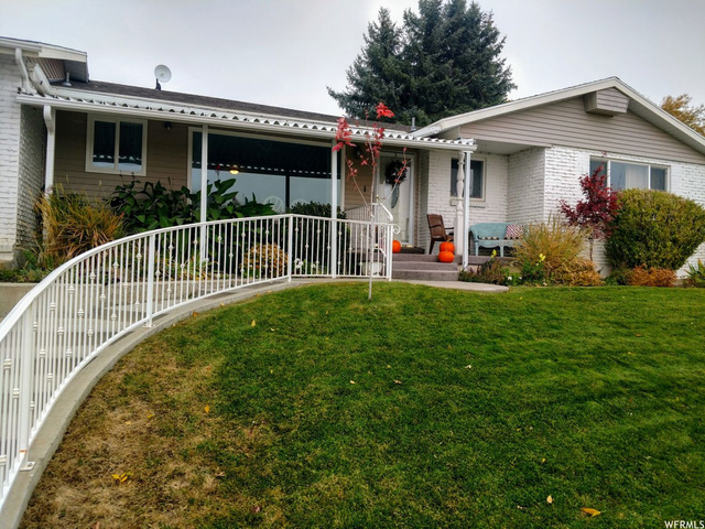 466 N 1150 E, Bountiful, UT 84010 — photo 2