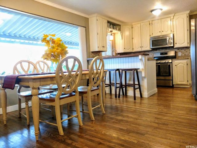 466 N 1150 E, Bountiful, UT 84010 — photo 5