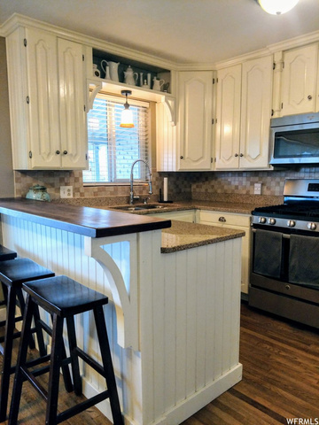 466 N 1150 E, Bountiful, UT 84010 — photo 4