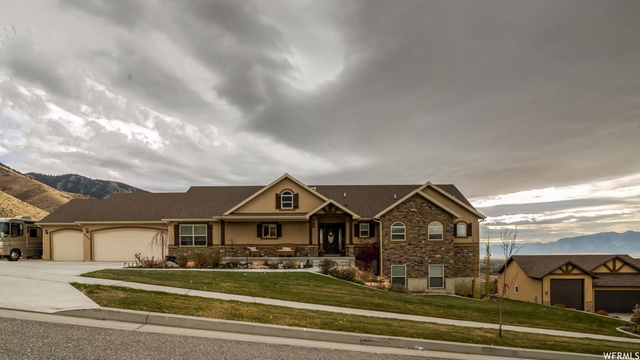 2266 E 3025 N, North Logan, UT 84341 — photo 5