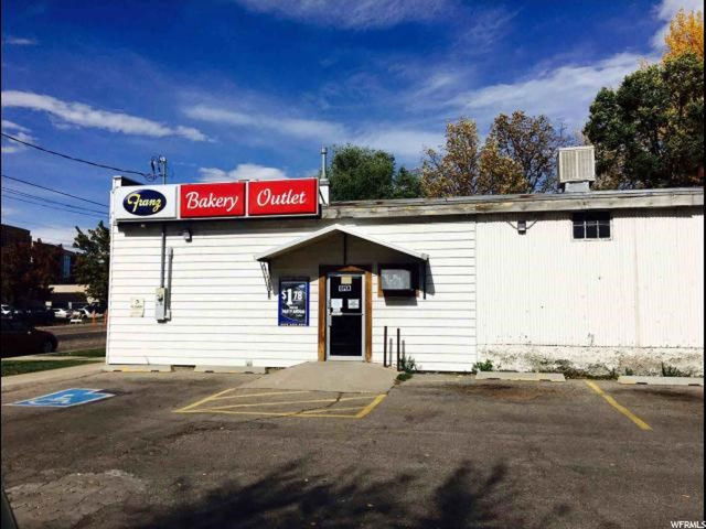 162 S 100 W, Logan, UT 84321 — photo 3