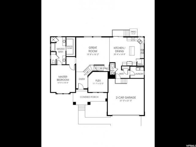 14826 S Springtime Rd #245, Draper, UT 84020 — photo 4