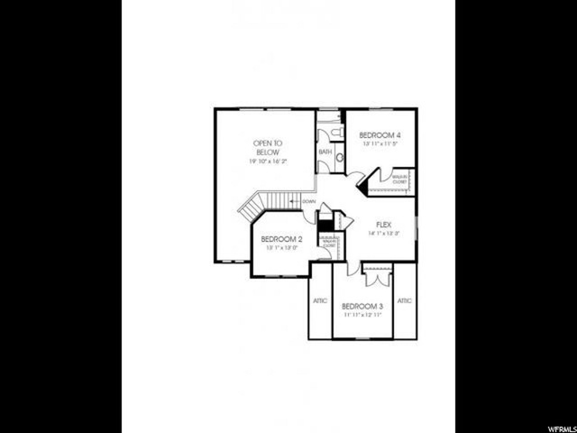 14826 S Springtime Rd #245, Draper, UT 84020 — photo 2