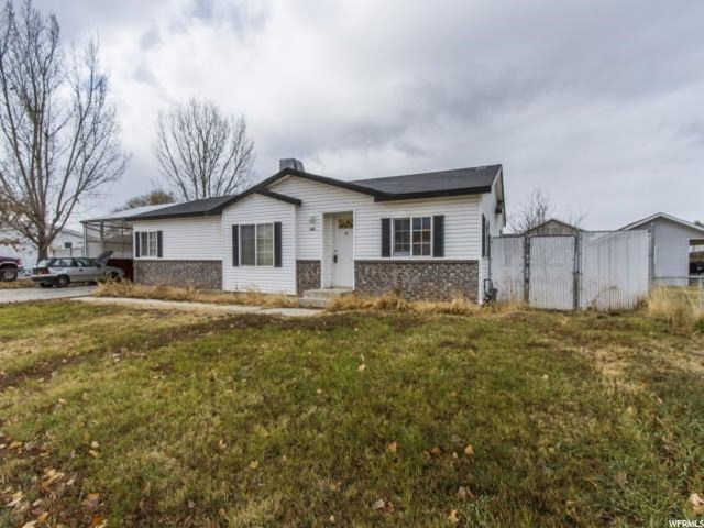 1104 S 550 W, Tremonton, UT 84337 — photo 2