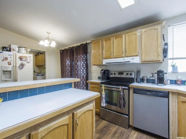 1104 S 550 W, Tremonton, UT 84337 — photo 3