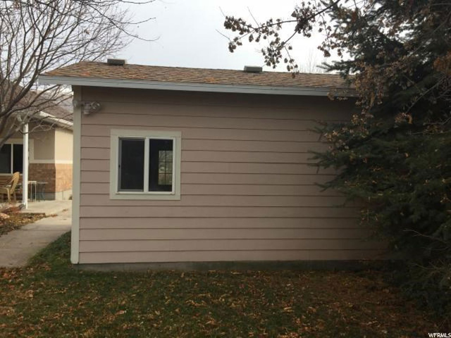 285 W Schiess Ct S, Nibley, UT 84321 — photo 6
