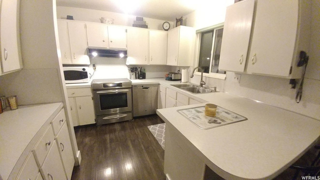536 W 550 N, Logan, UT 84321 — photo 7