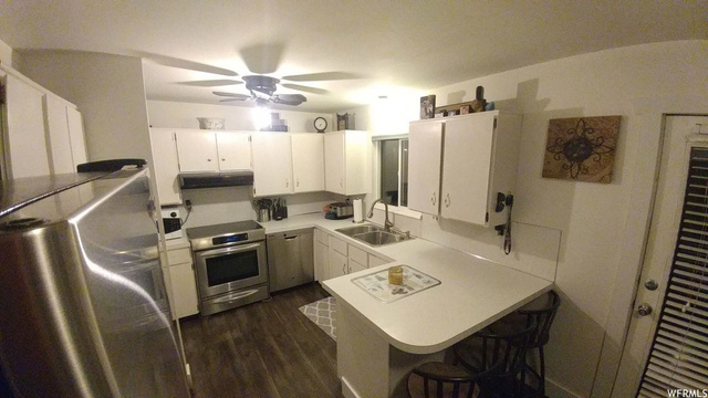 536 W 550 N, Logan, UT 84321 — photo 9