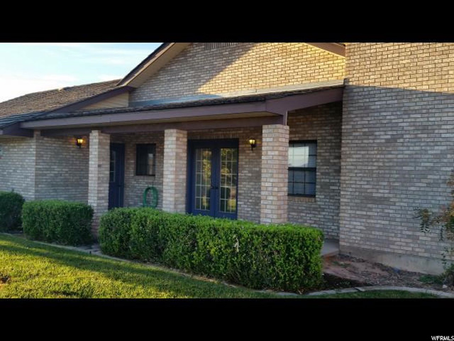1575 E Tamarisk Dr S, St. George, UT 84790 — photo 6