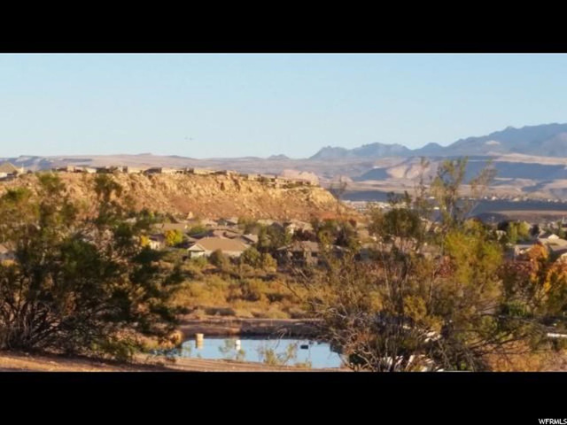 1575 E Tamarisk Dr S, St. George, UT 84790 — photo 7