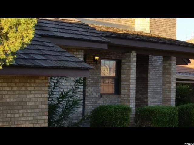 1575 E Tamarisk Dr S, St. George, UT 84790 — photo 3