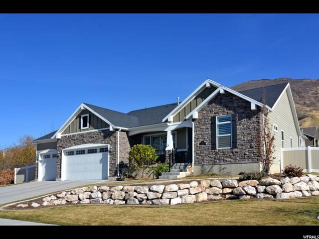 73 S Elberta Way E, Fruit Heights, UT 84037 — photo 2