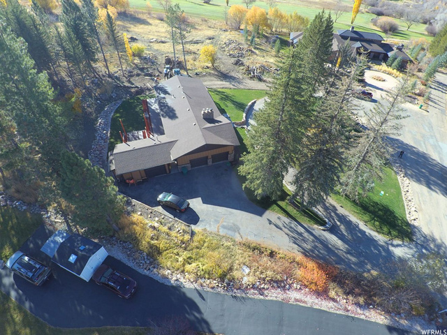 3992 N Juniper Ln, Eden, UT 84310 — photo 3