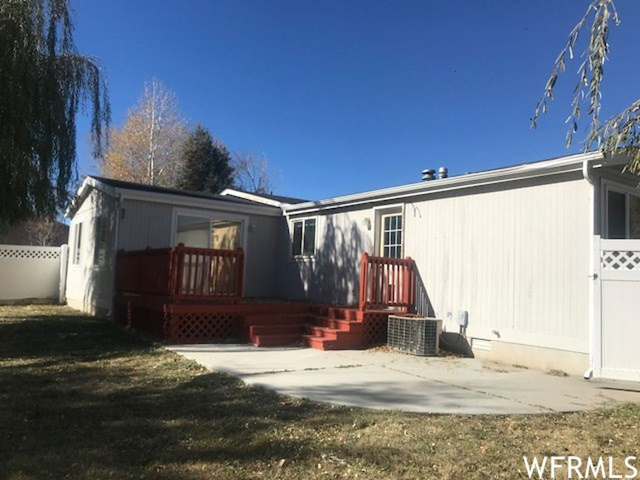 390 Molen Rd E, Ferron, UT 84523 — photo 2