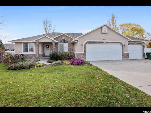 5155 W 7680 S, West Jordan UT 84081