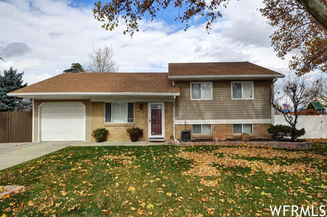 1662 W 9775 S, South Jordan, UT 84095