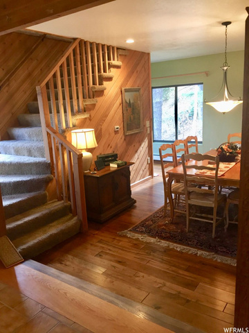 805 Parkview Dr, Summit Park, UT 84098 — photo 9