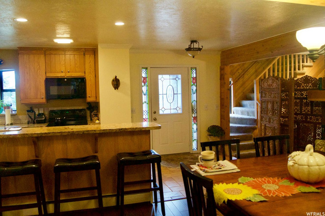 805 Parkview Dr, Summit Park, UT 84098 — photo 10