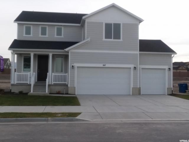 257 W BOX CREEK DR #105, Stansbury Park UT 84074