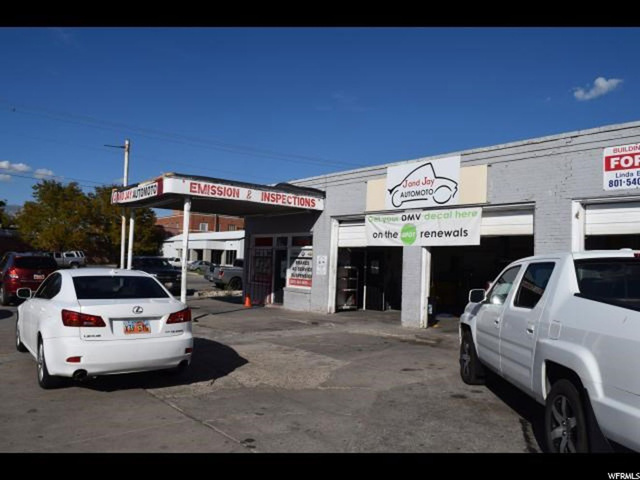 2714 S Grant Ave E, Ogden, UT 84401 — photo 2