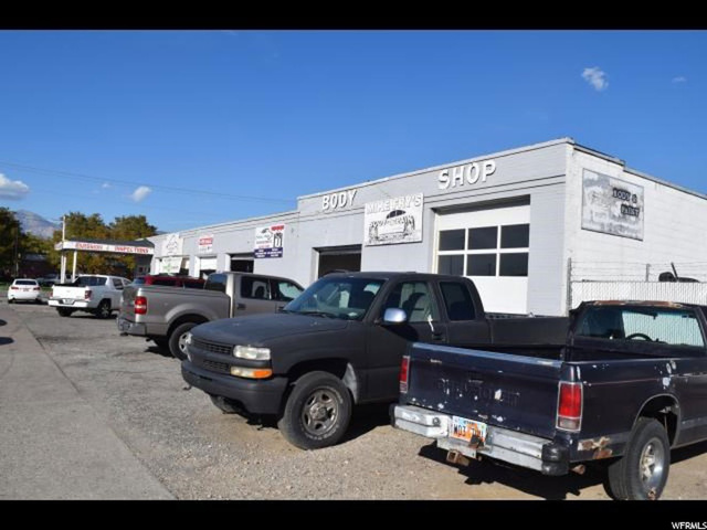 2714 S Grant Ave E, Ogden, UT 84401 — photo 5