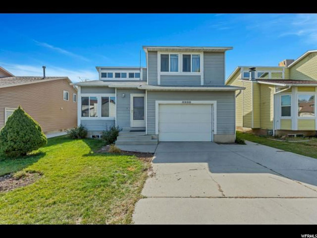 3009 W Sussex Pl, West Valley City, UT 84119