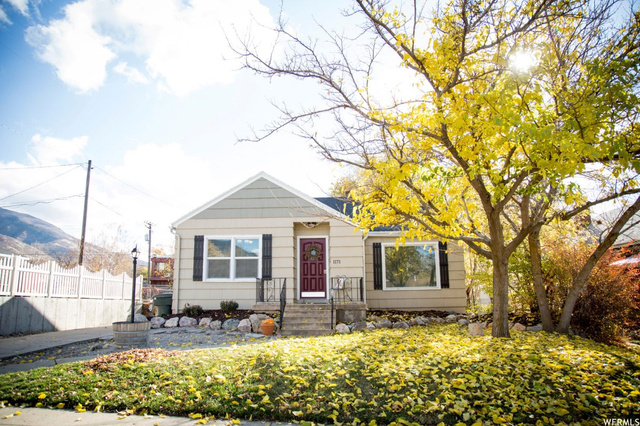 1171 E Capitol St S, Ogden, UT 84401 — photo 2