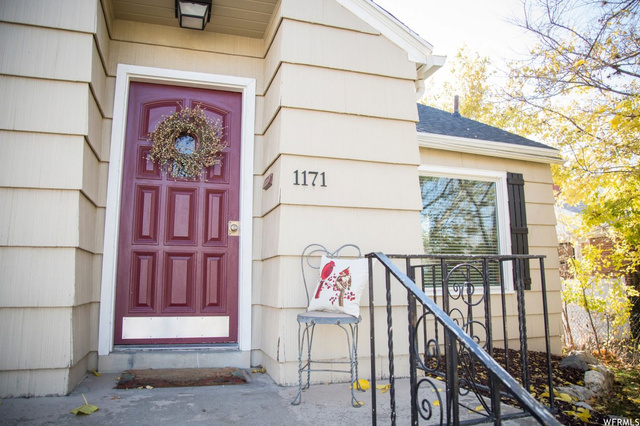 1171 E Capitol St S, Ogden, UT 84401 — photo 5