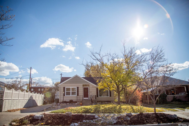 1171 E Capitol St S, Ogden, UT 84401 — photo 7