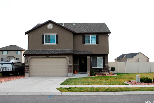 4483 W 5900 S, Hooper, UT 84315 — photo 5