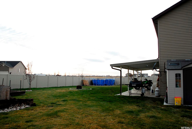 4483 W 5900 S, Hooper, UT 84315 — photo 12
