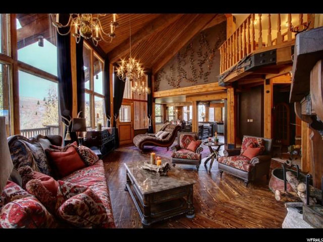 2687 E Stewart Rd, Sundance, UT 84604 — photo 4