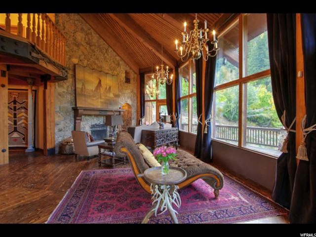 2687 E Stewart Rd, Sundance, UT 84604 — photo 8