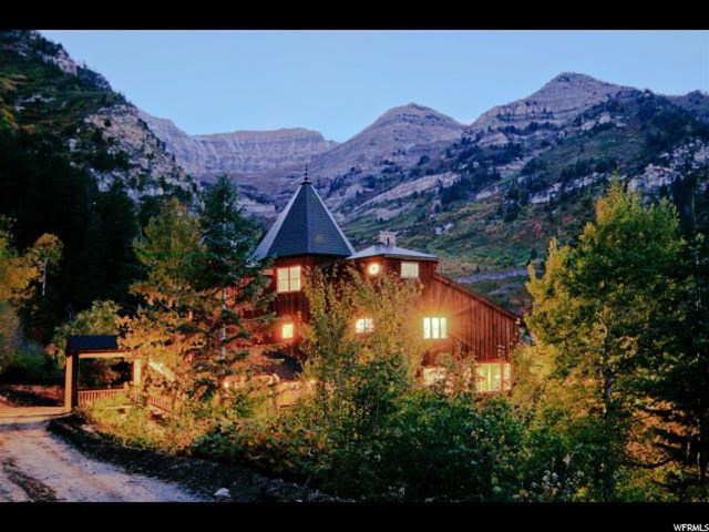 2687 E Stewart Rd, Sundance, UT 84604 — photo 3