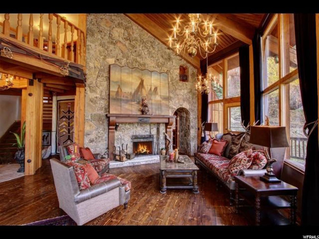 2687 E Stewart Rd, Sundance, UT 84604 — photo 5