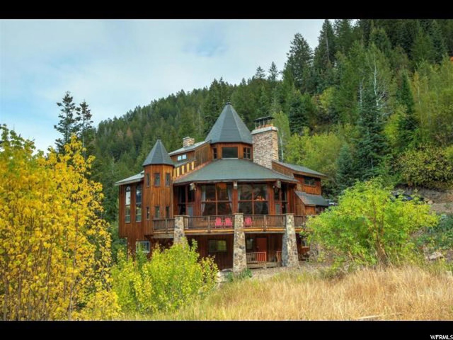 2687 E Stewart Rd, Sundance, UT 84604 — photo 2