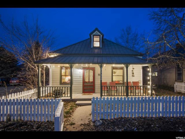 1162 Woodside Ave, Park City, UT 84060